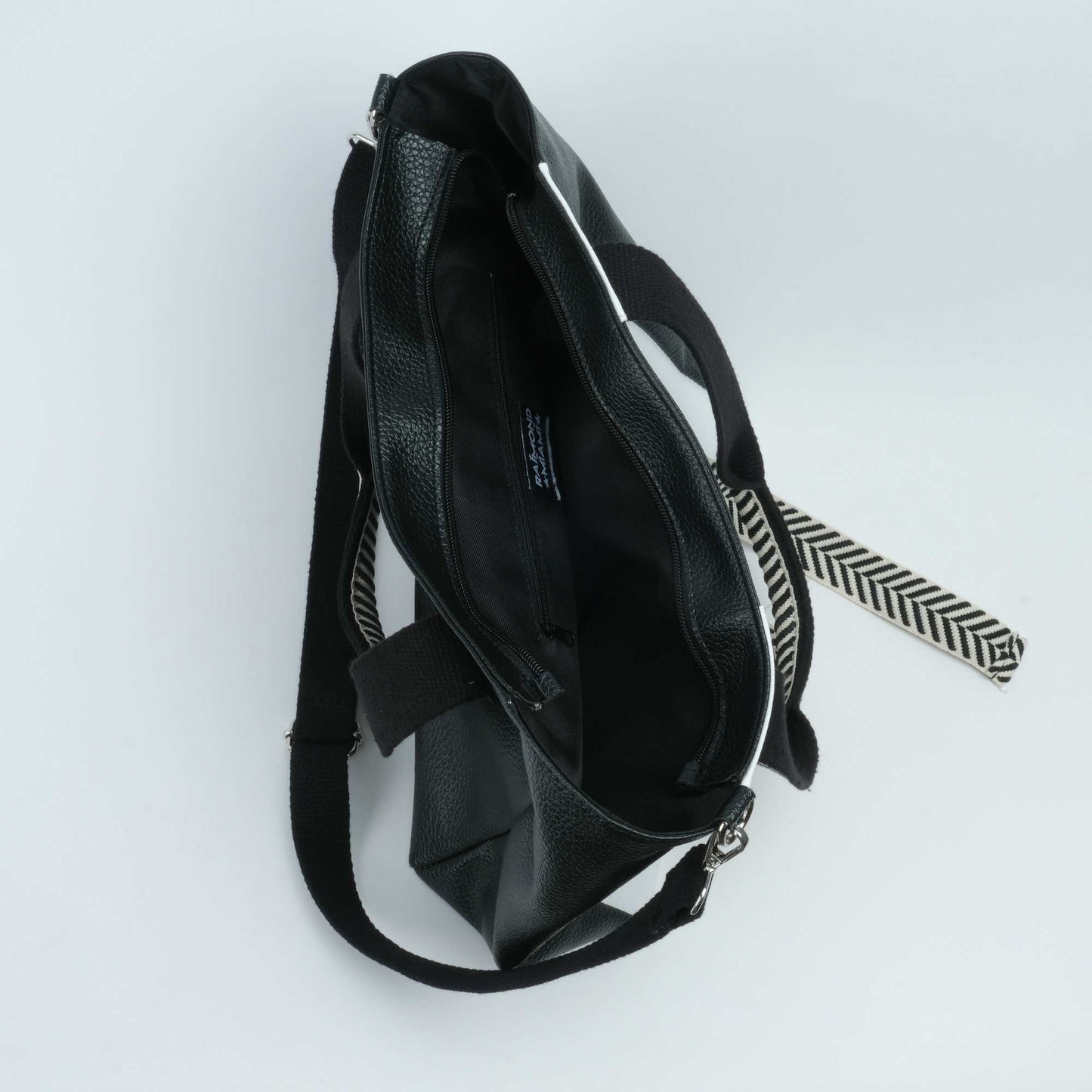 Bag Rush Panda