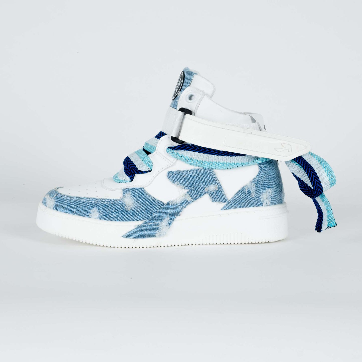 Raimond Miami Rush Mid Denim