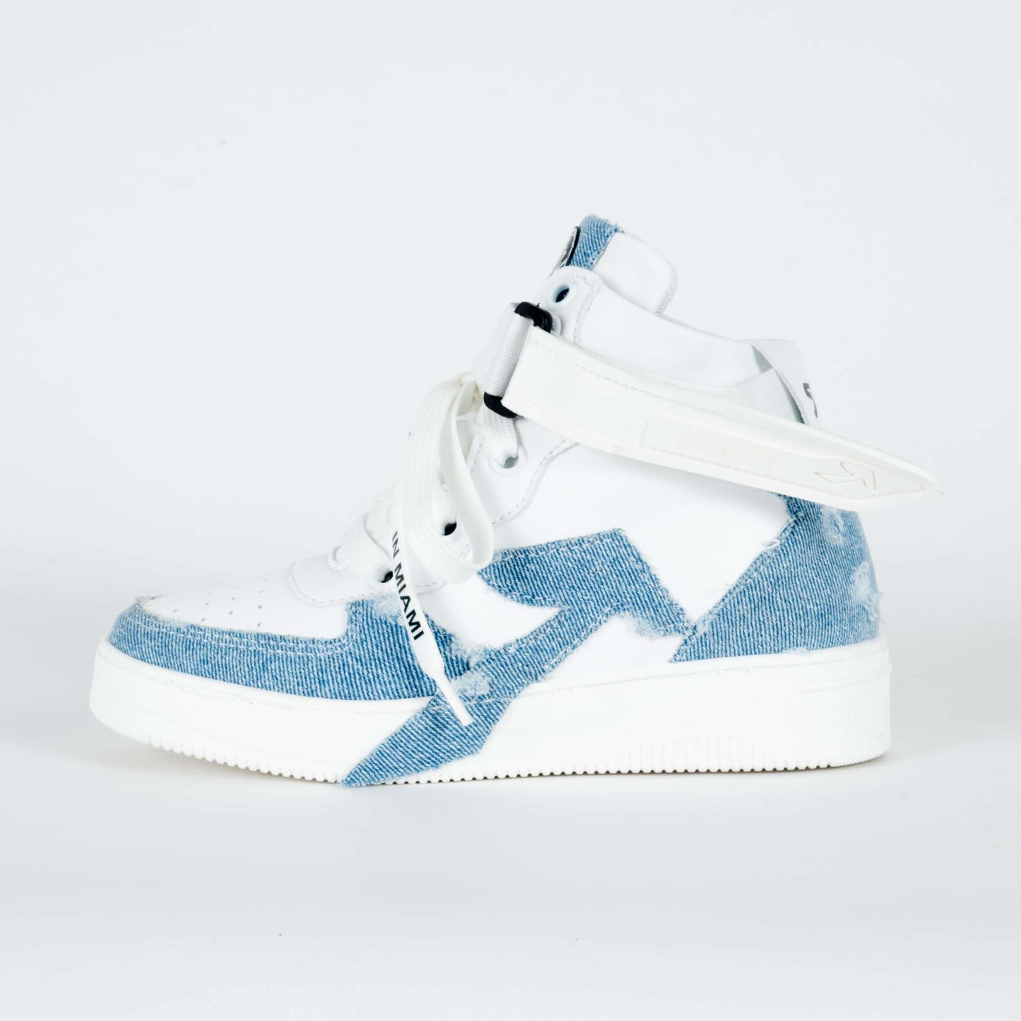 Raimond Miami Rush Mid Denim