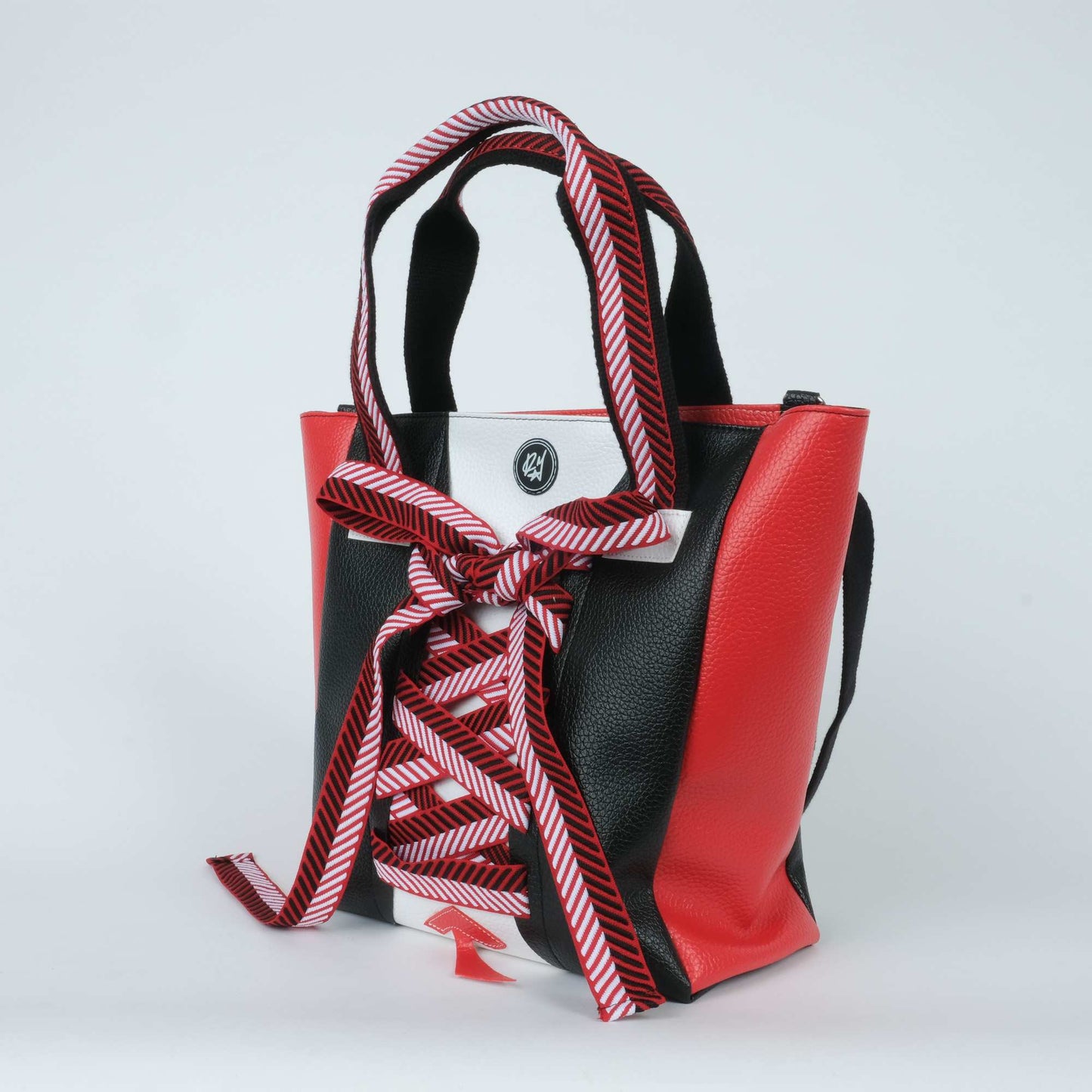 Bag Rush Gym Red