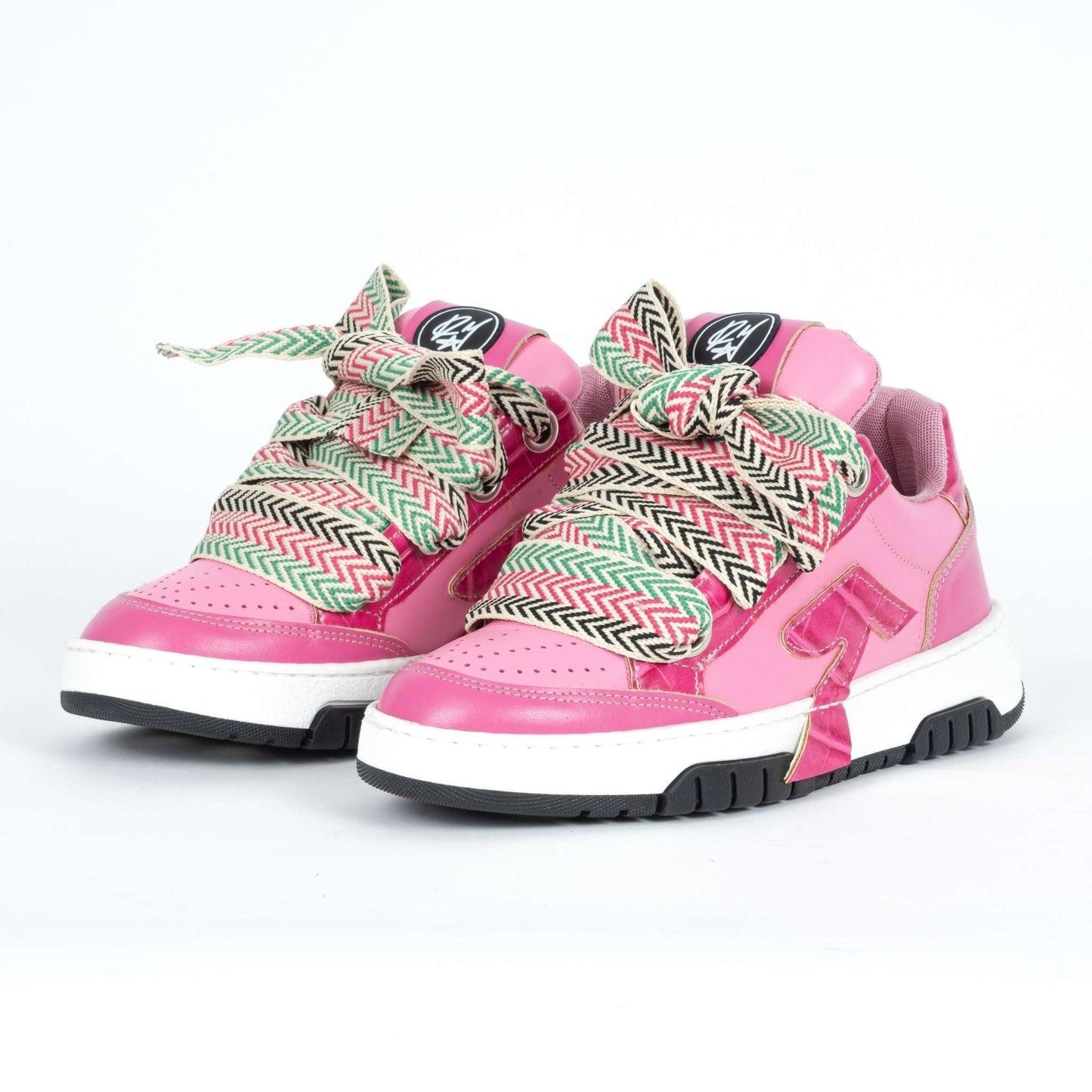 Raimond Miami Rush Low Barbie