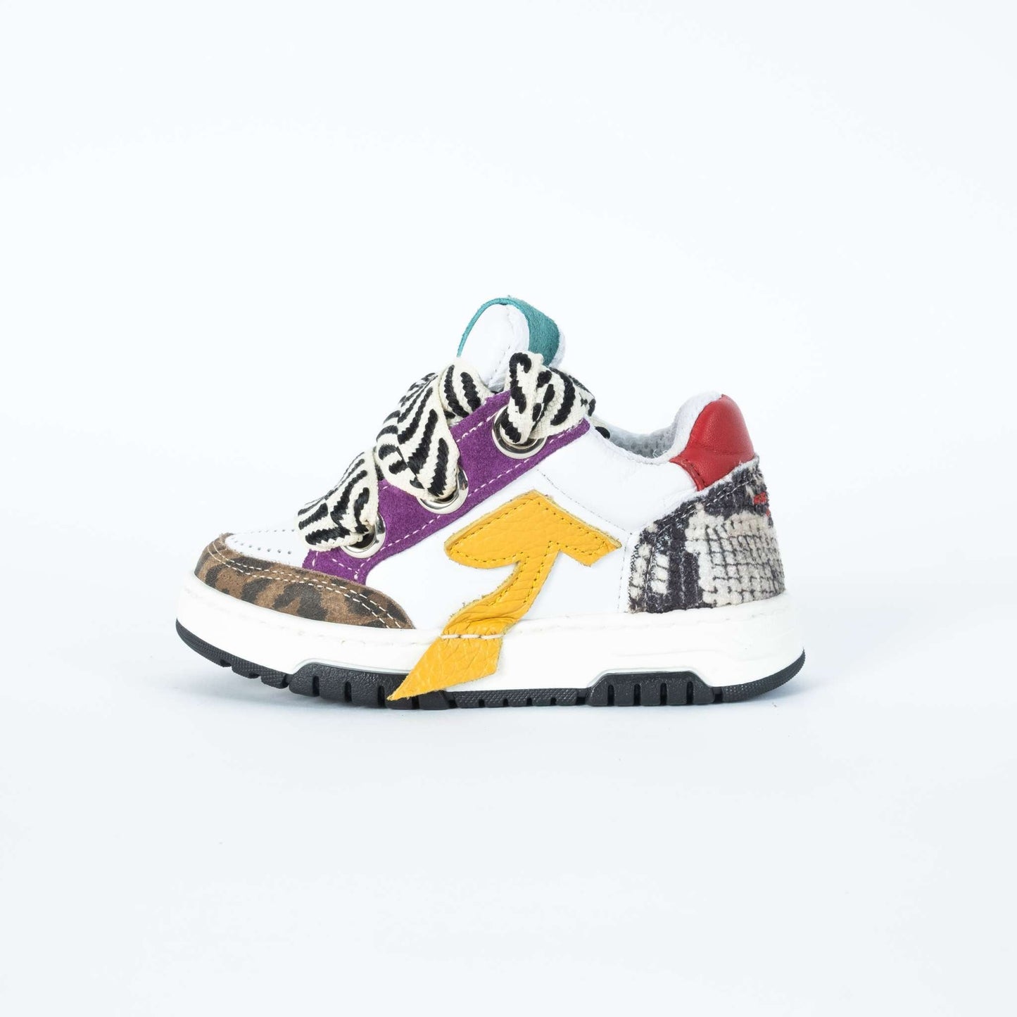 Raimond Miami Rush Low Safari Baby