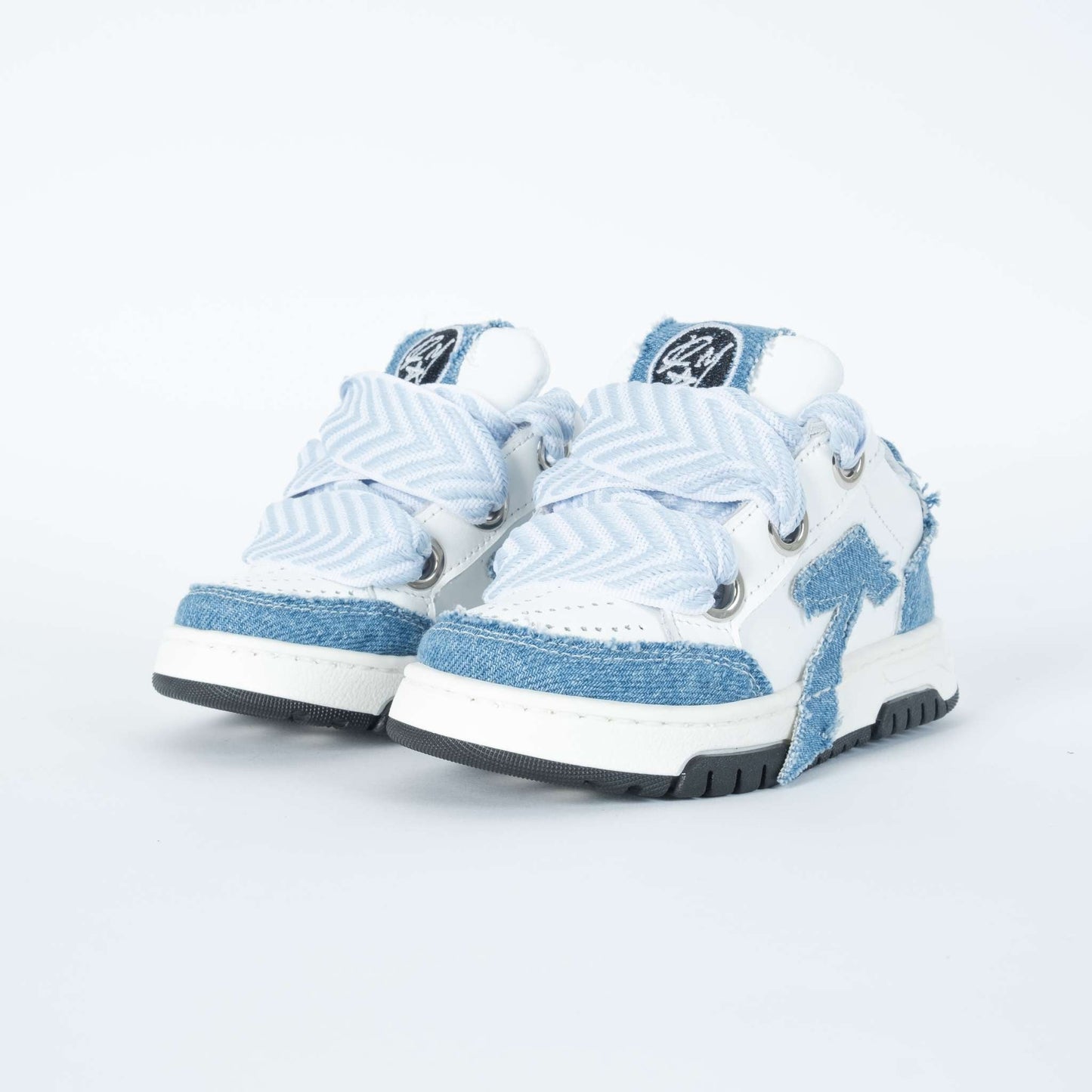 Raimond Miami Rush Low Denim Baby