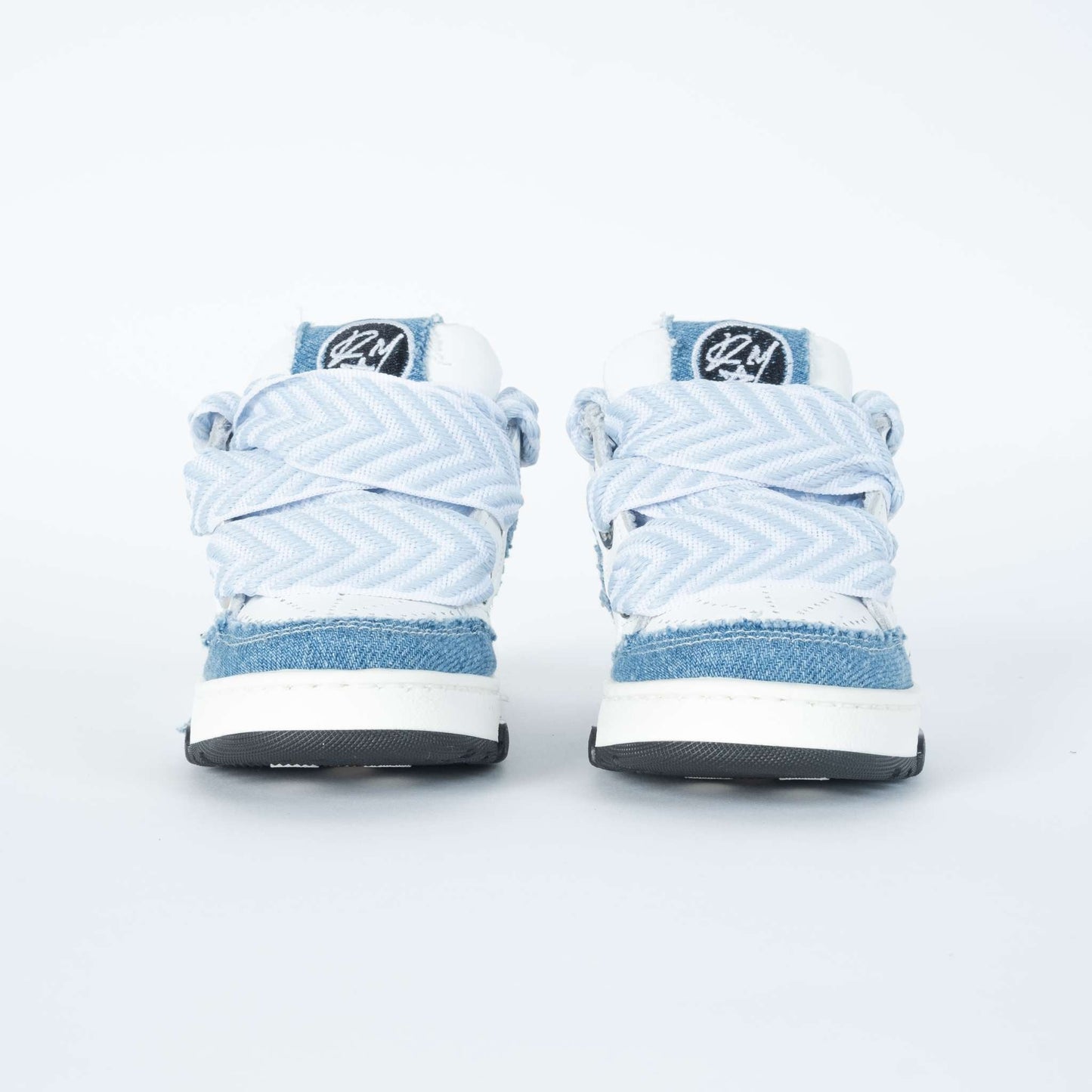 Raimond Miami Rush Low Denim Baby