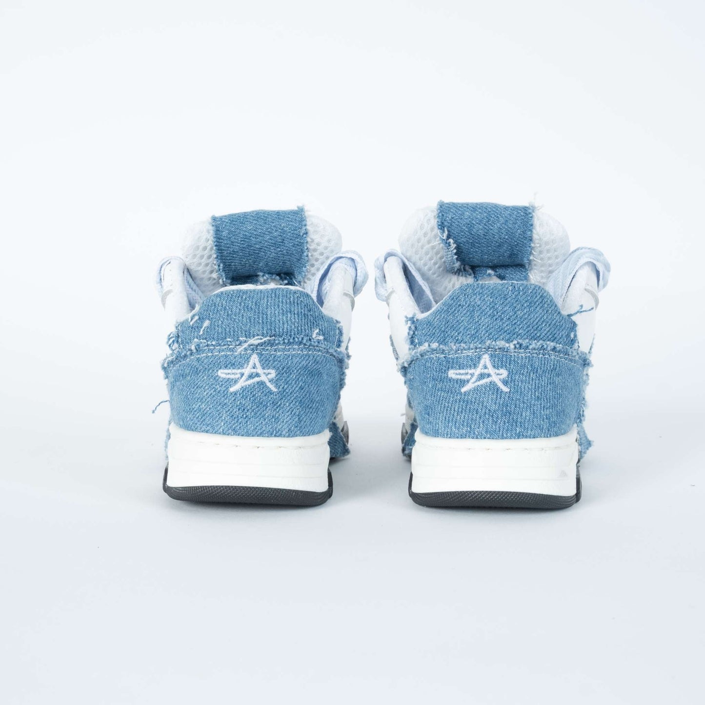 Raimond Miami Rush Low Denim Baby