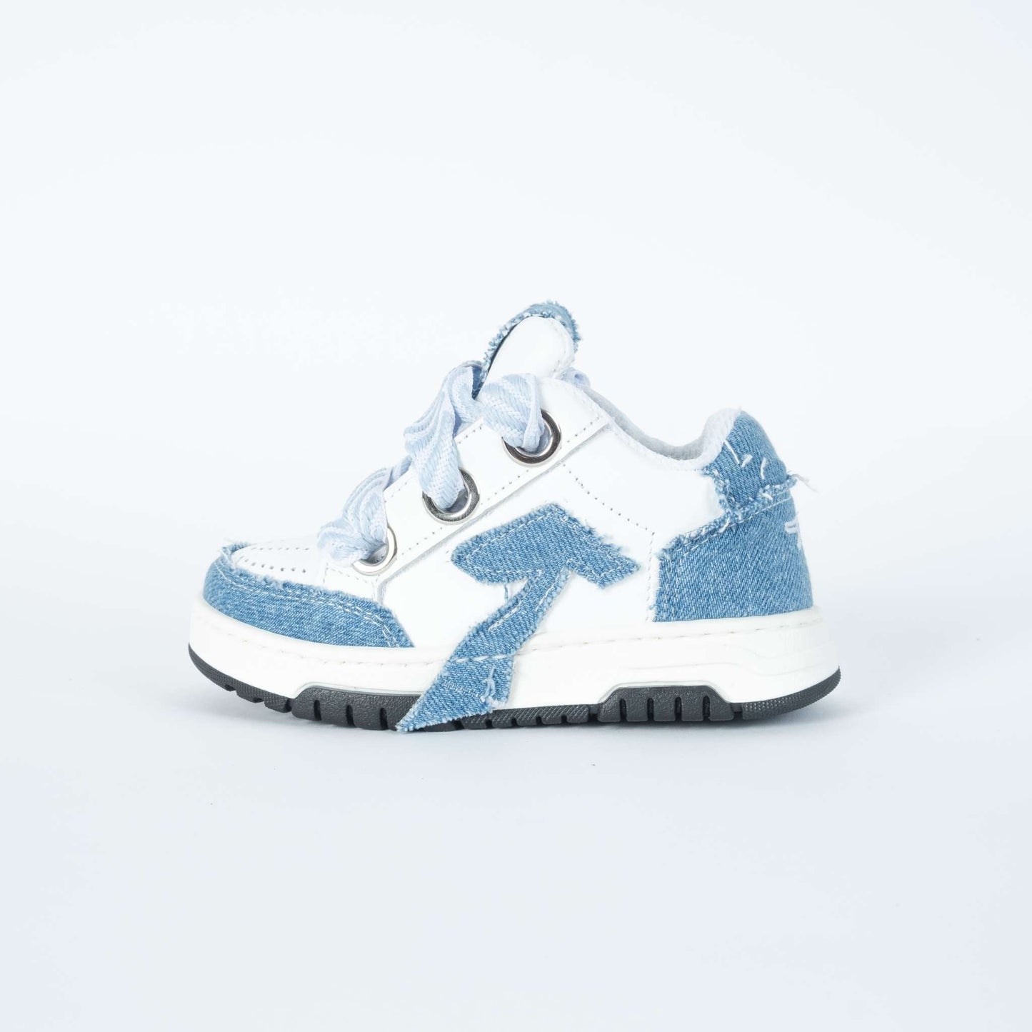 Raimond Miami Rush Low Denim Baby