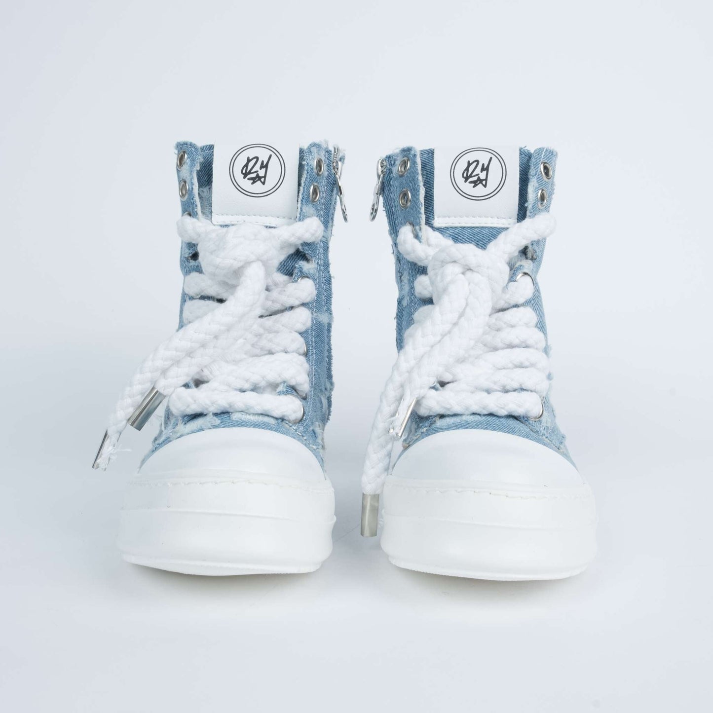 Raimond Miami Tore Corda Denim