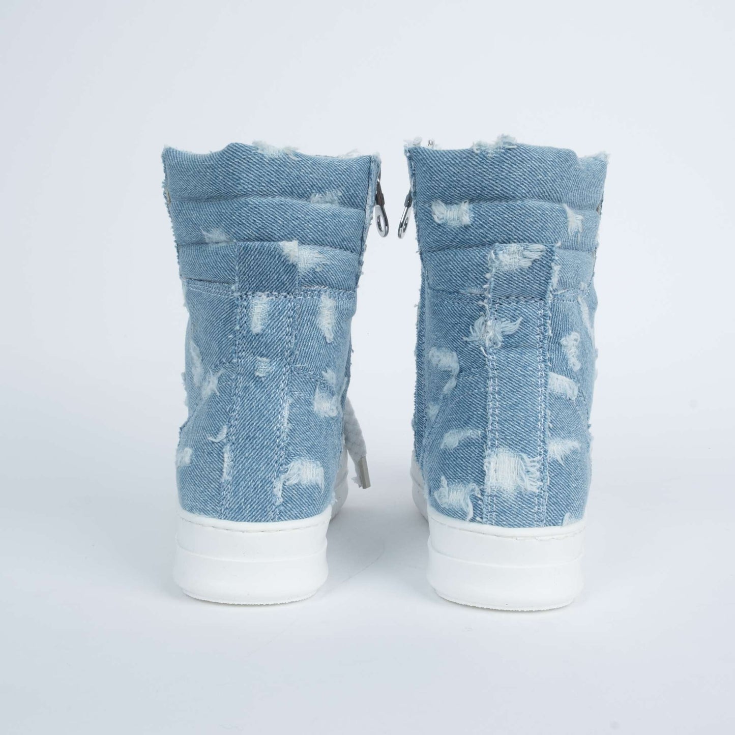 Raimond Miami Tore Corda Denim